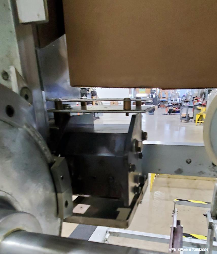 SWF 1T4 Tray Former